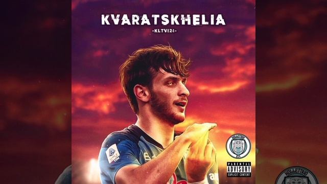 Kollettivo824 - Kvaratskhelia смотреть онлайн