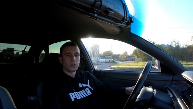 MAZDA 626 GE — то самое Японское качество!