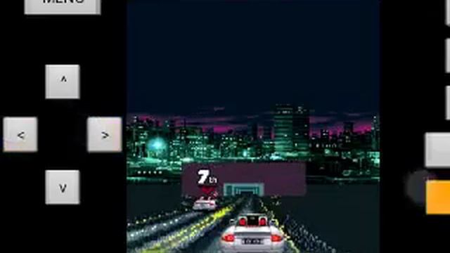 J2me Asphalt urban GT java apk onde tudo começou смотреть онлайн