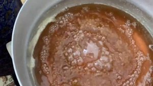 Домашний сахар/лёгкий и быстрый рецепт