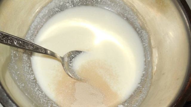 Рецепты от шеф-повара