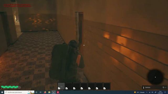 Survival Game Kit v2 + AlsV4 Survival Zombie Project Showcase смотреть онлайн