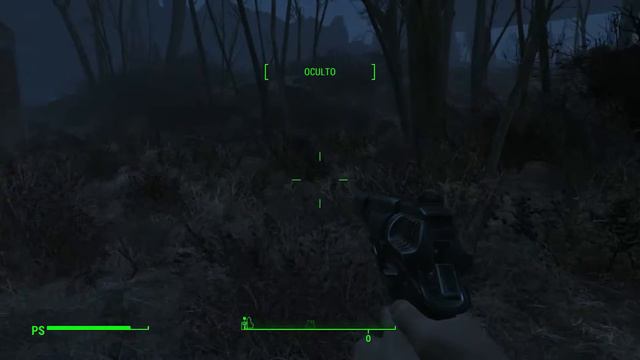 Fallout 4 Survival #36 Llegando a Quincy смотреть онлайн