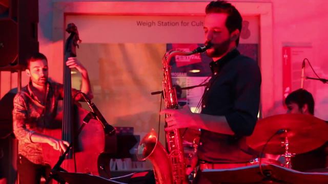 Oyster - Askja смотреть онлайн