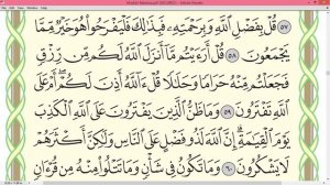 Шейх Айман Сувейд сура Юнус стр 215
