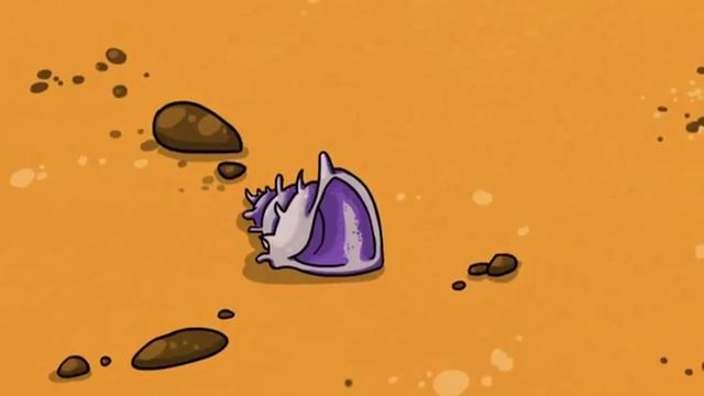 Почему в ракушках слышится шум моря смотреть онлайн