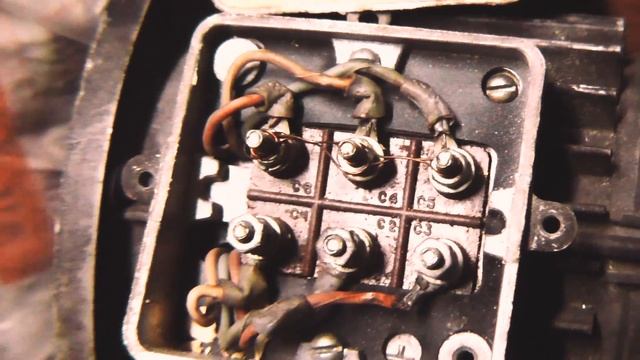 Высокое напряжение! Как подключить двигатель 380 вольт