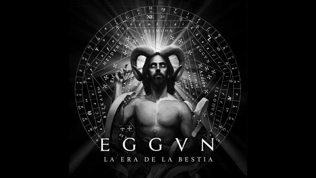 [Dark Industrial\Dark Electro] EGGVN - Soul Reaper смотреть онлайн