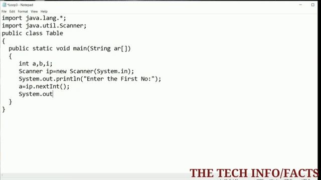 Lec 23: Nested for loop in java || [Loops in Java] || [ java for beginners ] смотреть онлайн