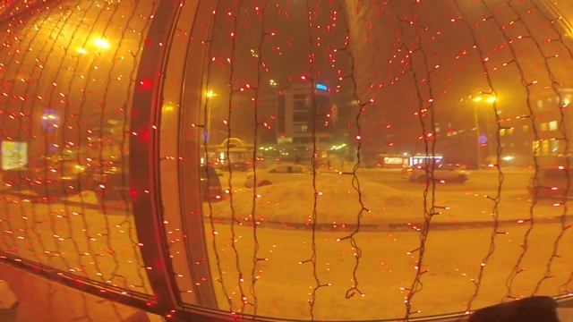 Вечер в Екатеринбурге смотреть онлайн