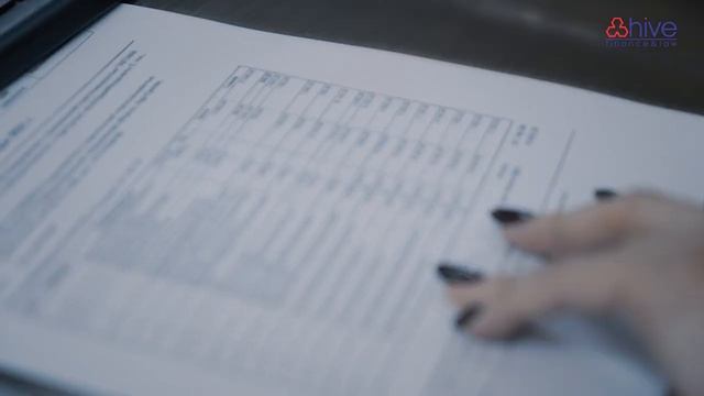 Юбилей компании HIVE. Майер Яков поздравляет компанию HIVE смотреть онлайн