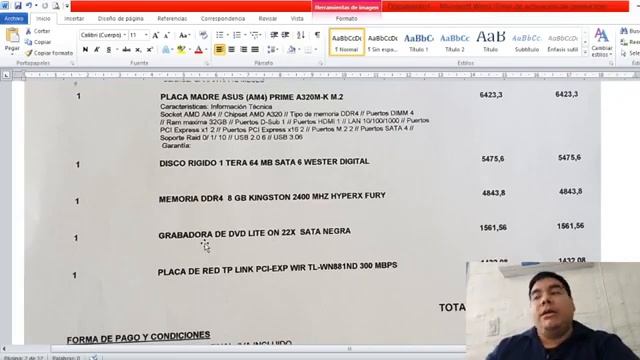 Comprar una computadora me compro por $50.000 смотреть онлайн