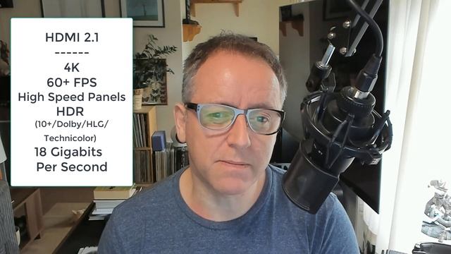What HDMI Cable For 4K HDR смотреть онлайн