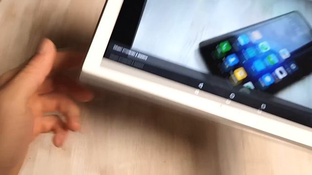 Lenovo Tab 4 10 Plus TB-X704L. Отличный планшет на андроиде в 2017