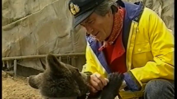 Legende Pierre Brice #3: „Winnetou darf nicht sterben!“ - Interview zu „Winnetous Vermächtnis“ -199