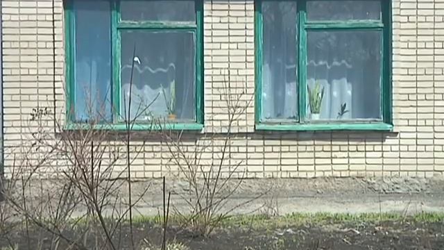 Дошкольные учреждения Магдалиновки обновляют смотреть онлайн