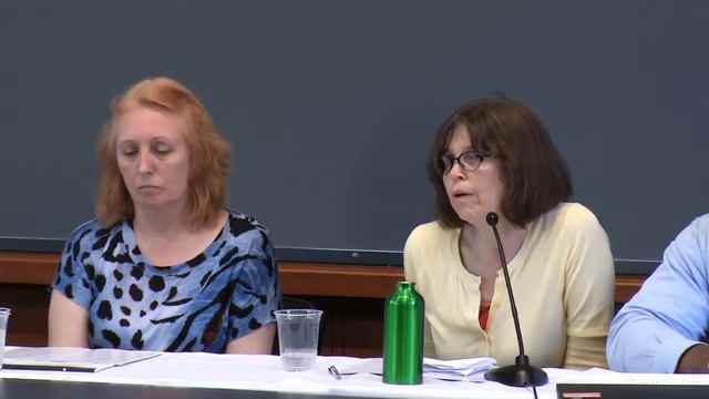 Forum on Commutation and Parole in Massachusetts: Part 3 смотреть онлайн