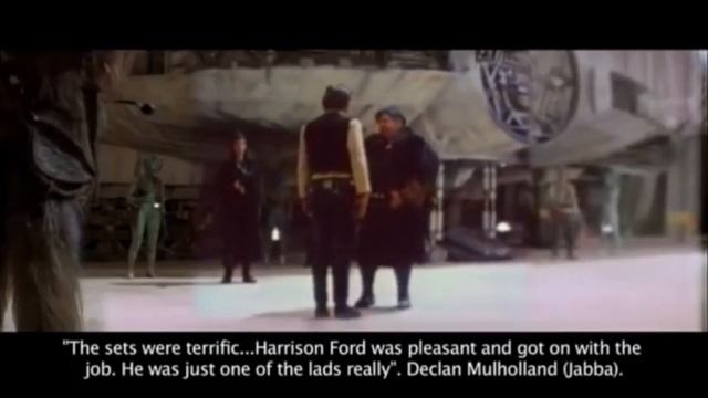 TOP 7 Interesting Facts About JABBA THE HUTT смотреть онлайн
