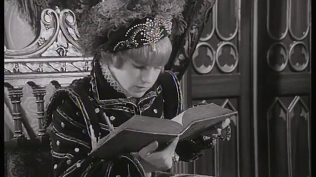 Princ a chuďas (1971): Miroslav Macháček a hodina latiny смотреть онлайн