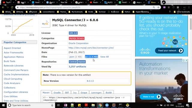 JDBC Programming Webinar смотреть онлайн