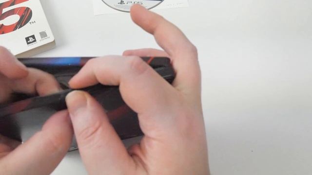 Gran Turismo 7 25th Anniversary Edition UNBOXING (Steelbook) смотреть онлайн