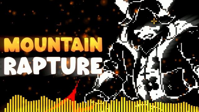 Mountain Rapture (2024 Cover) - Undertale AU: Storyspin смотреть онлайн