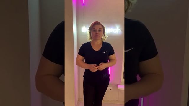 Кем работают гости нашей студии растяжки? смотреть онлайн