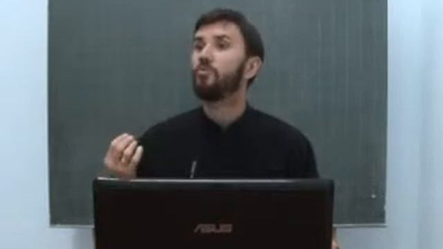 Четвертая Заповедь. Библия смотреть онлайн