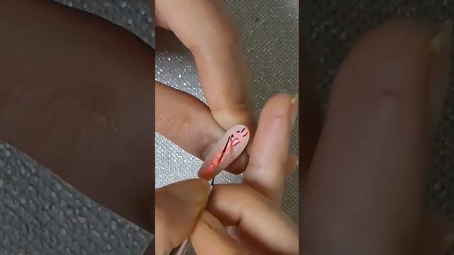 fancy nail arts trend 2023 ? #nails #shorts #nailart #youtubeshorts #reels смотреть онлайн