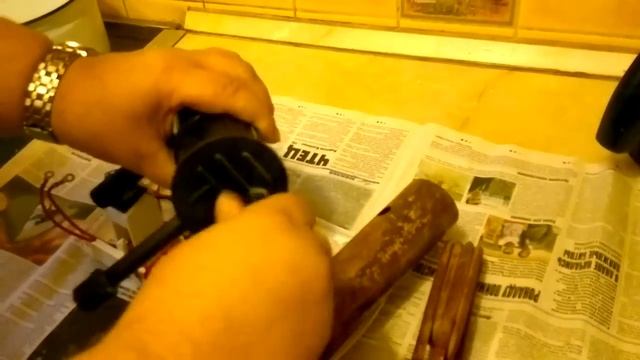 Устройство проточного водонагревателя ATMOR смотреть онлайн