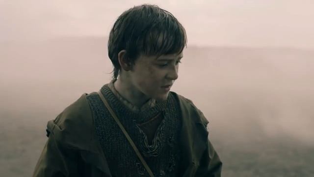 Doctor Who: My name is Davros - The Magician's Apprentice смотреть онлайн