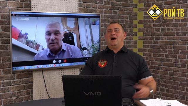 Военный эксперт Константин Сивков: Как Судан нас от военной базы спас смотреть онлайн