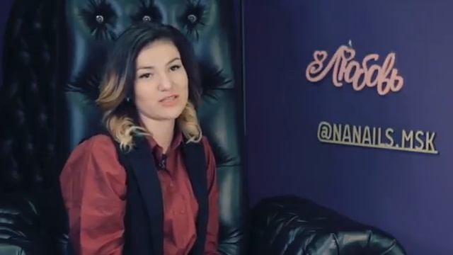 Обучение маникюра и педикюра. Москва. 8(925)878-52-42 @nanails.msk смотреть онлайн