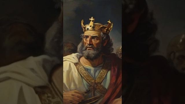 ¿Cuál fue la razón principal por la que el rey Saúl perdió el favor de Dios? #davidlogacho смотреть онлайн