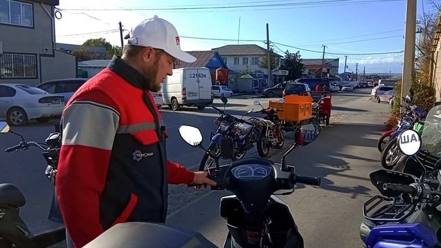 #скутер #скутеркыргызстан #скутеризкитая #мотоцикл #scooter #техномаш #бишкек #кыргызстан #ош смотреть онлайн