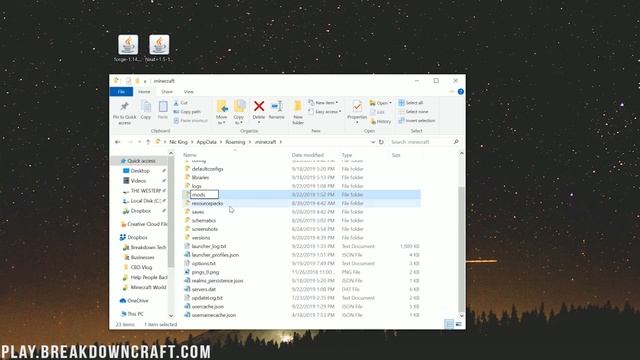 How To Add Health Bars to Minecraft 1.14.4 (Download & Install The Neat Mod in 1.14.4!) смотреть онлайн