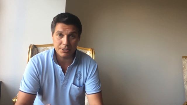 Алексей Филипов о Павле Сидорове смотреть онлайн