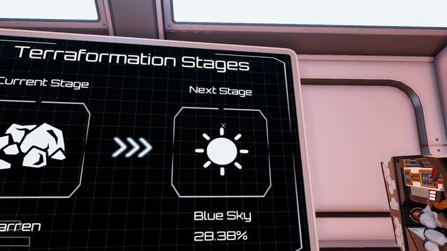 Using ENGINEERING to turn the sky on Mars blue! смотреть онлайн