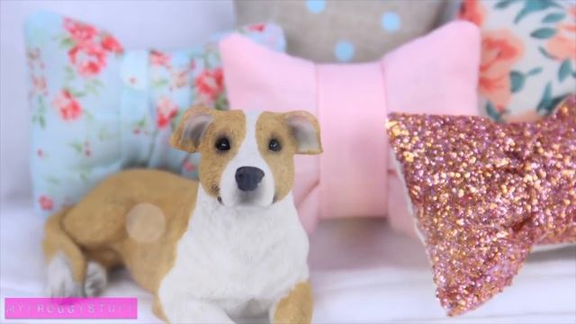 Mash Ups: Pinterest Crafts - Dollhouse Table | Butterfly Chair | Watercolor Unicorn & More смотреть онлайн