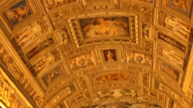 ROME | VATICAN : Travel Guide - ALL HIDDEN THINGS to SEE and DO смотреть онлайн