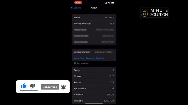 How to find eSIM number on iphone 2024 смотреть онлайн
