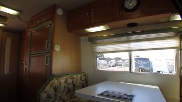 SOLD! 2003 Carri-Go by Dynamax 2310 Class B+ Only 55KMiles, 23ft.,Stationary Bed, New Tires, $24,90 смотреть онлайн