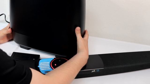 Review: Polk Audio Command Sound Bar with Hands-free Amazon Alexa Voice Control смотреть онлайн