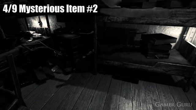 Layers Of Fear 2 - All Collectibles In Act 2 (Mysterious Items, Movie Posters, Photo Slides, etc... смотреть онлайн