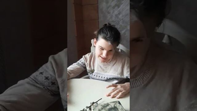 Шевченкове слово - "Сон" смотреть онлайн