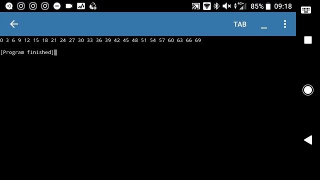 [Android] Loop in Python using While Command (Conditional Loop) смотреть онлайн