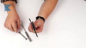 Зажим натяжной ODWAC-22