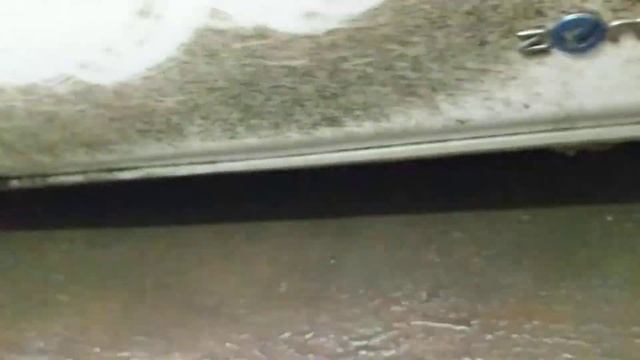 Грязная аэродинамика