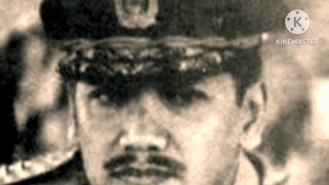 USAHA PENYELAMATAN OMAR DANI DENGAN DIASINGKAN KE KAMBOJA PASCA G30S смотреть онлайн