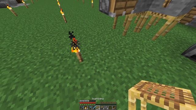 Minecraft Easy XP Farm - Mob Free + Extra Bone Meal - 1.15/1.14 смотреть онлайн